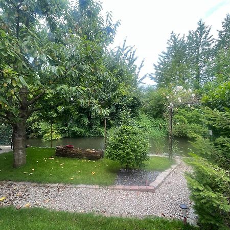 Entre Ville & Campagne Plobsheim Екстер'єр фото