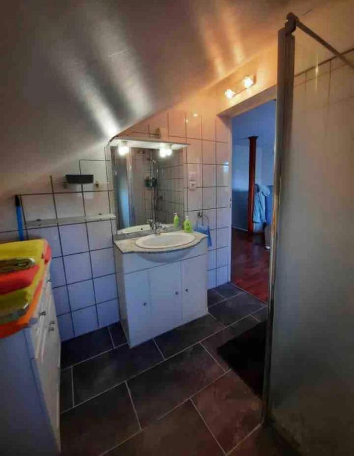Entre Ville & Campagne Plobsheim Екстер'єр фото