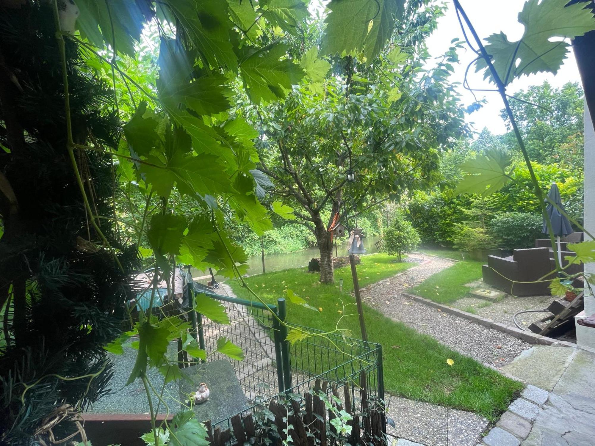 Entre Ville & Campagne Plobsheim Екстер'єр фото