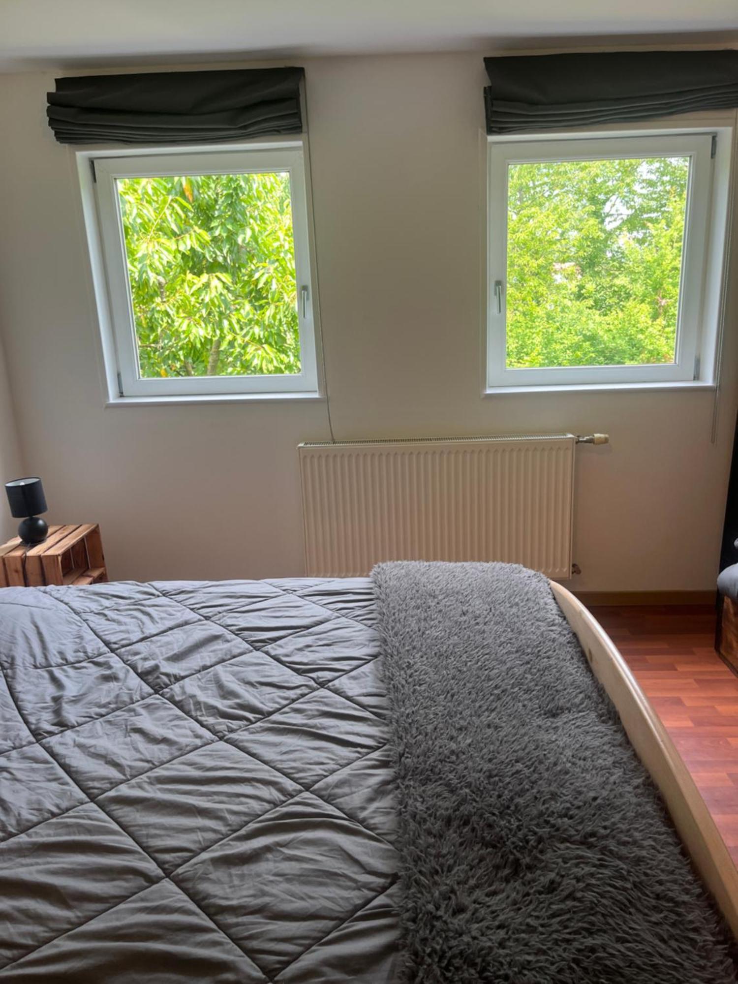 Entre Ville & Campagne Plobsheim Екстер'єр фото