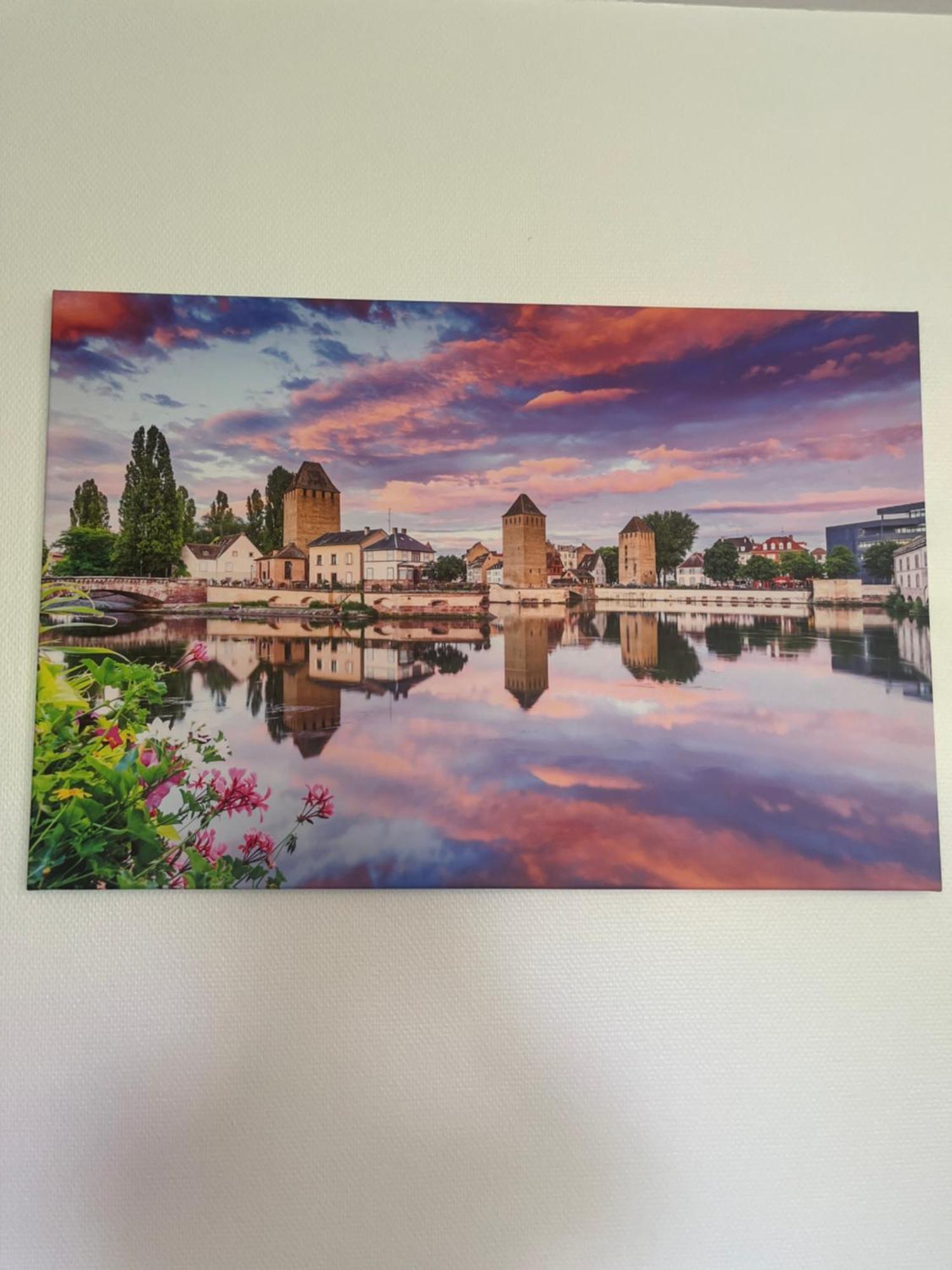 Entre Ville & Campagne Plobsheim Екстер'єр фото