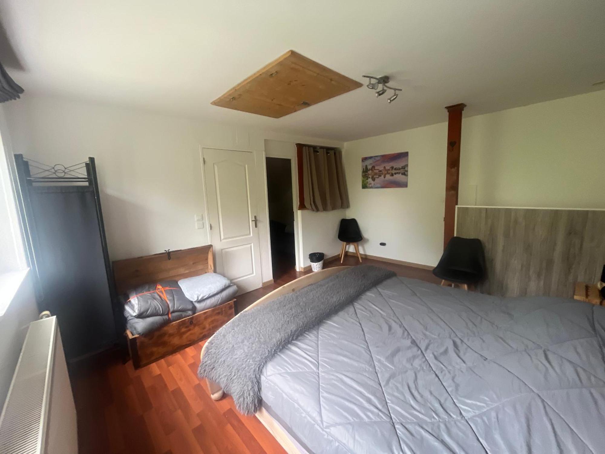 Entre Ville & Campagne Plobsheim Екстер'єр фото