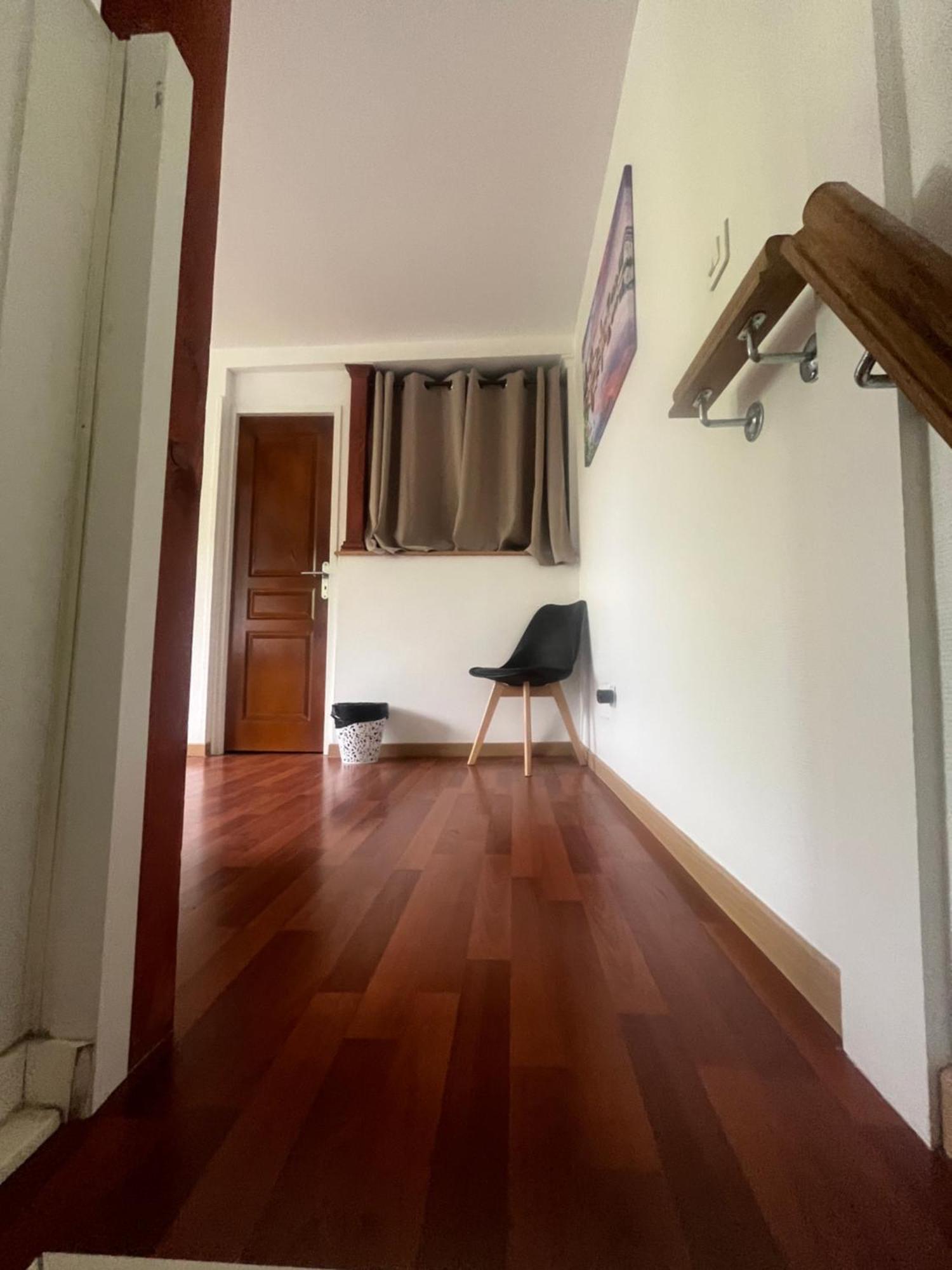 Entre Ville & Campagne Plobsheim Екстер'єр фото