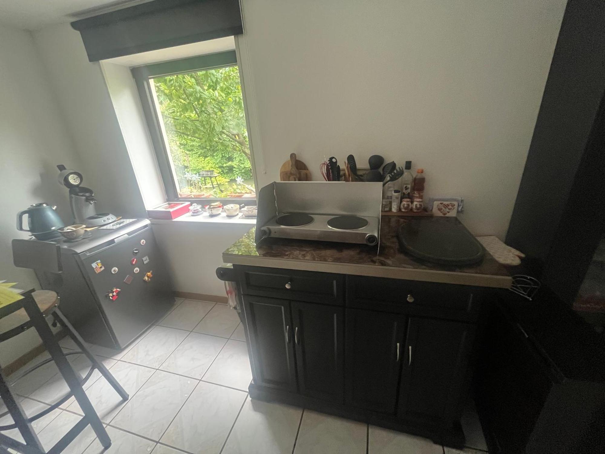 Entre Ville & Campagne Plobsheim Екстер'єр фото