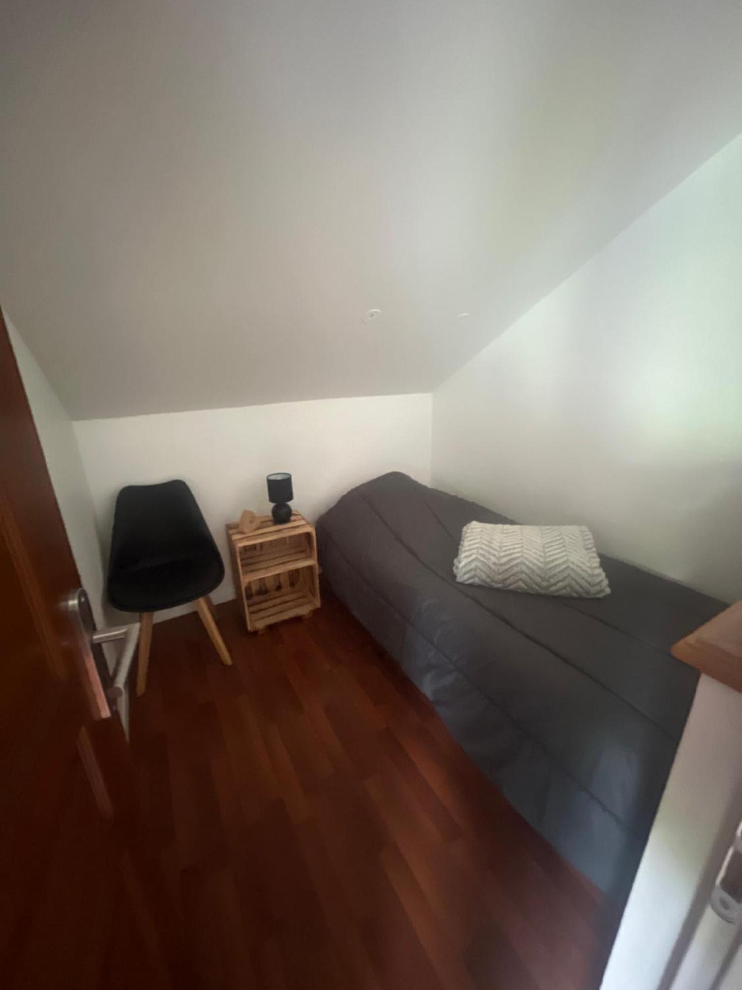 Entre Ville & Campagne Plobsheim Екстер'єр фото