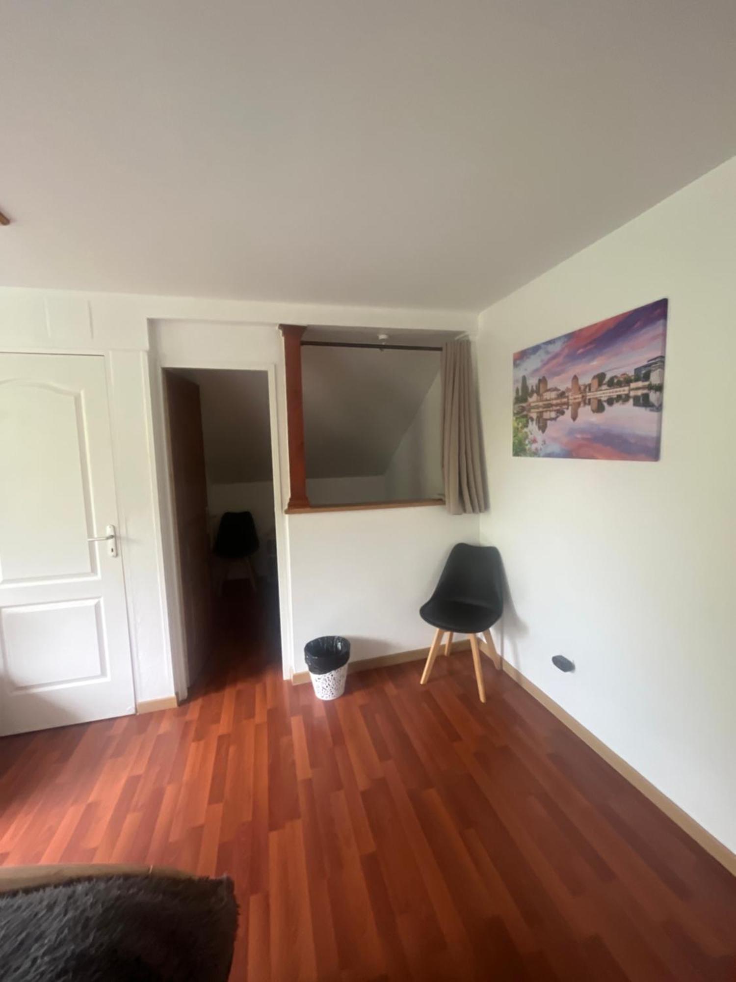 Entre Ville & Campagne Plobsheim Екстер'єр фото